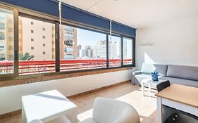 Loix Mar Apartment 1-C Levante Beach